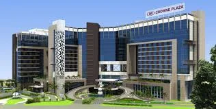 Crowne Plaza Convention Centre Greater Noida